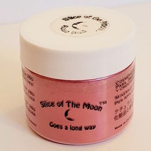 NWOT Cosmetic mica powder